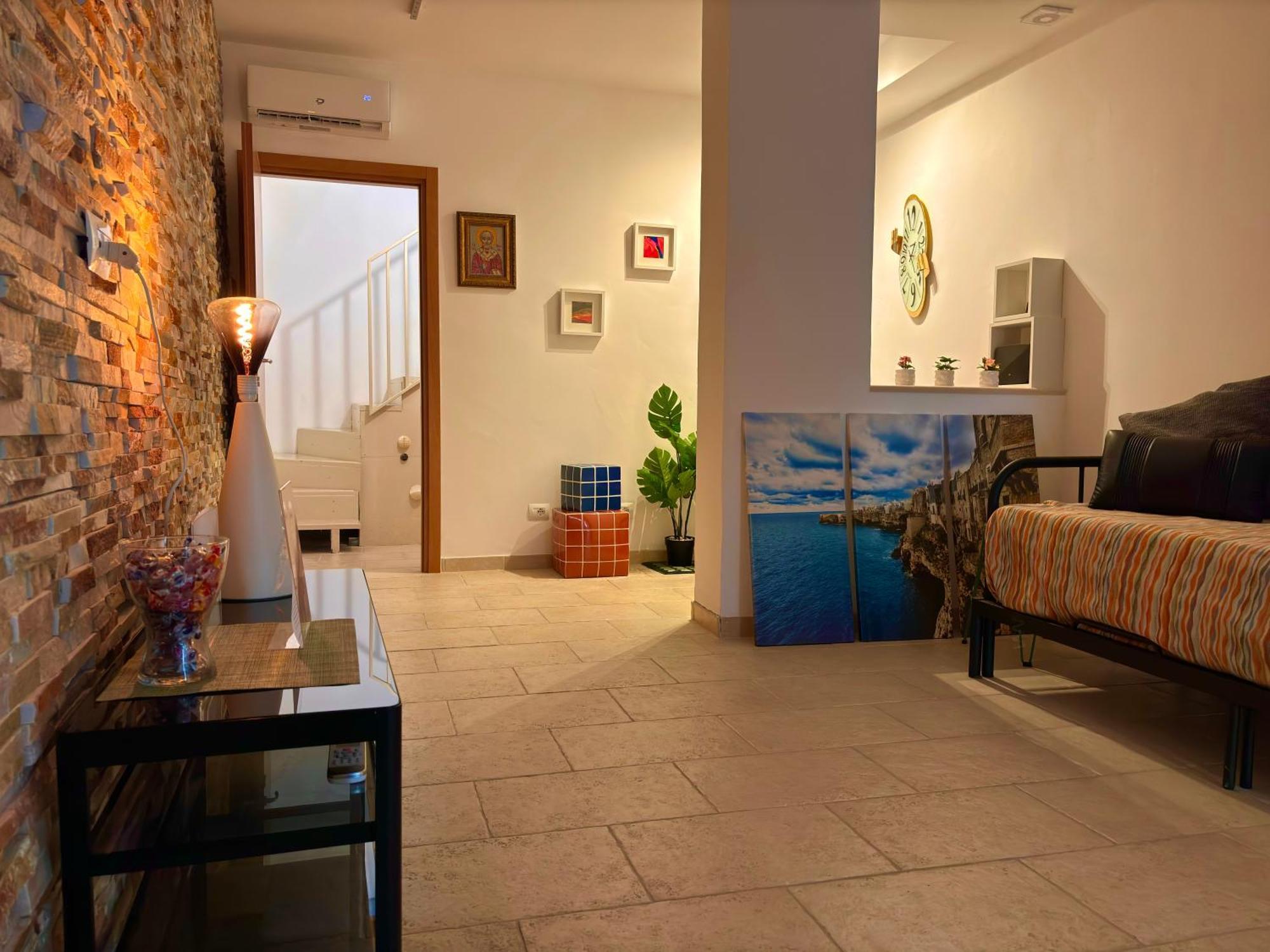 Dadu 14 Otel Bari Dış mekan fotoğraf