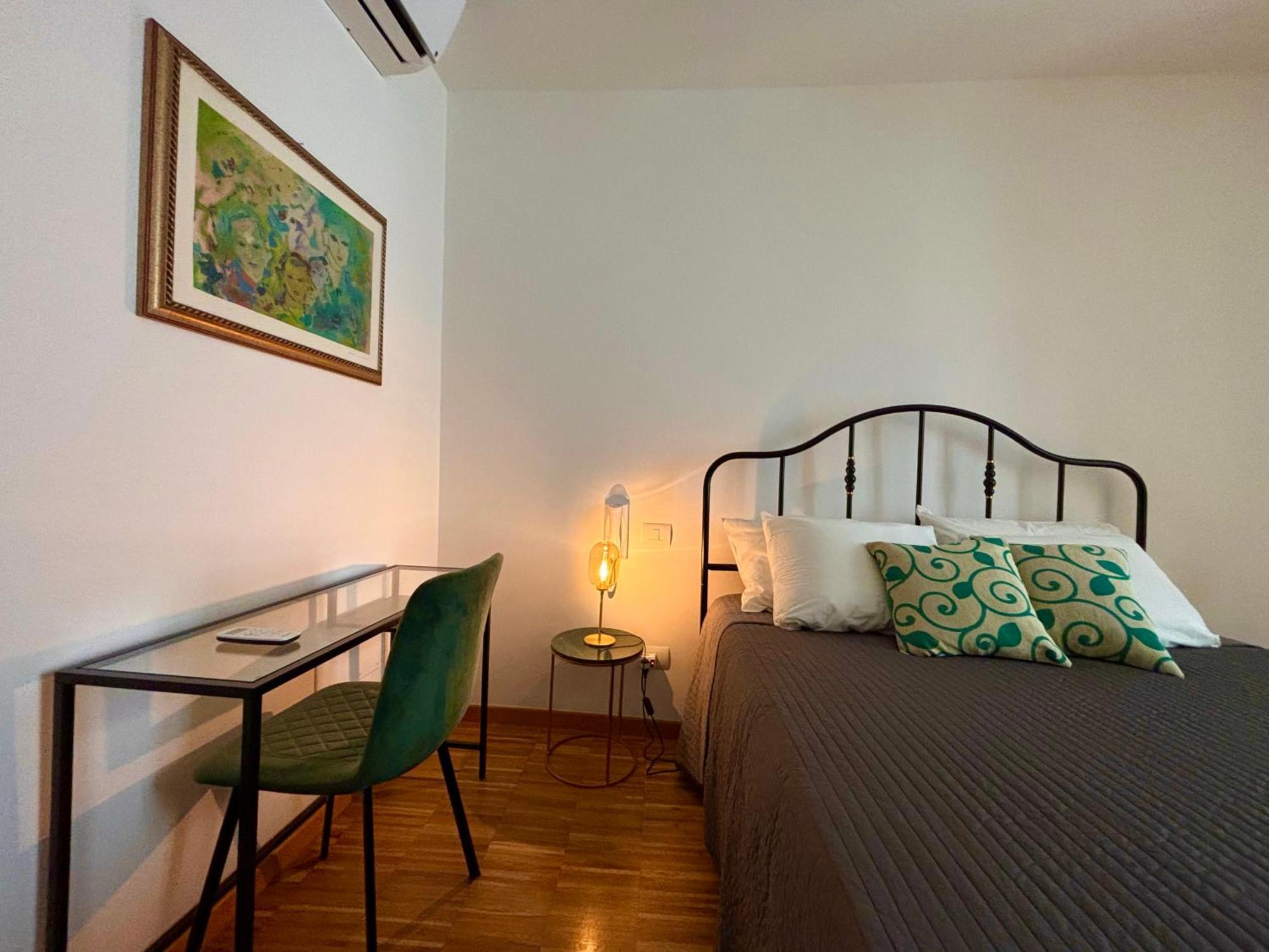 Dadu 14 Otel Bari Dış mekan fotoğraf