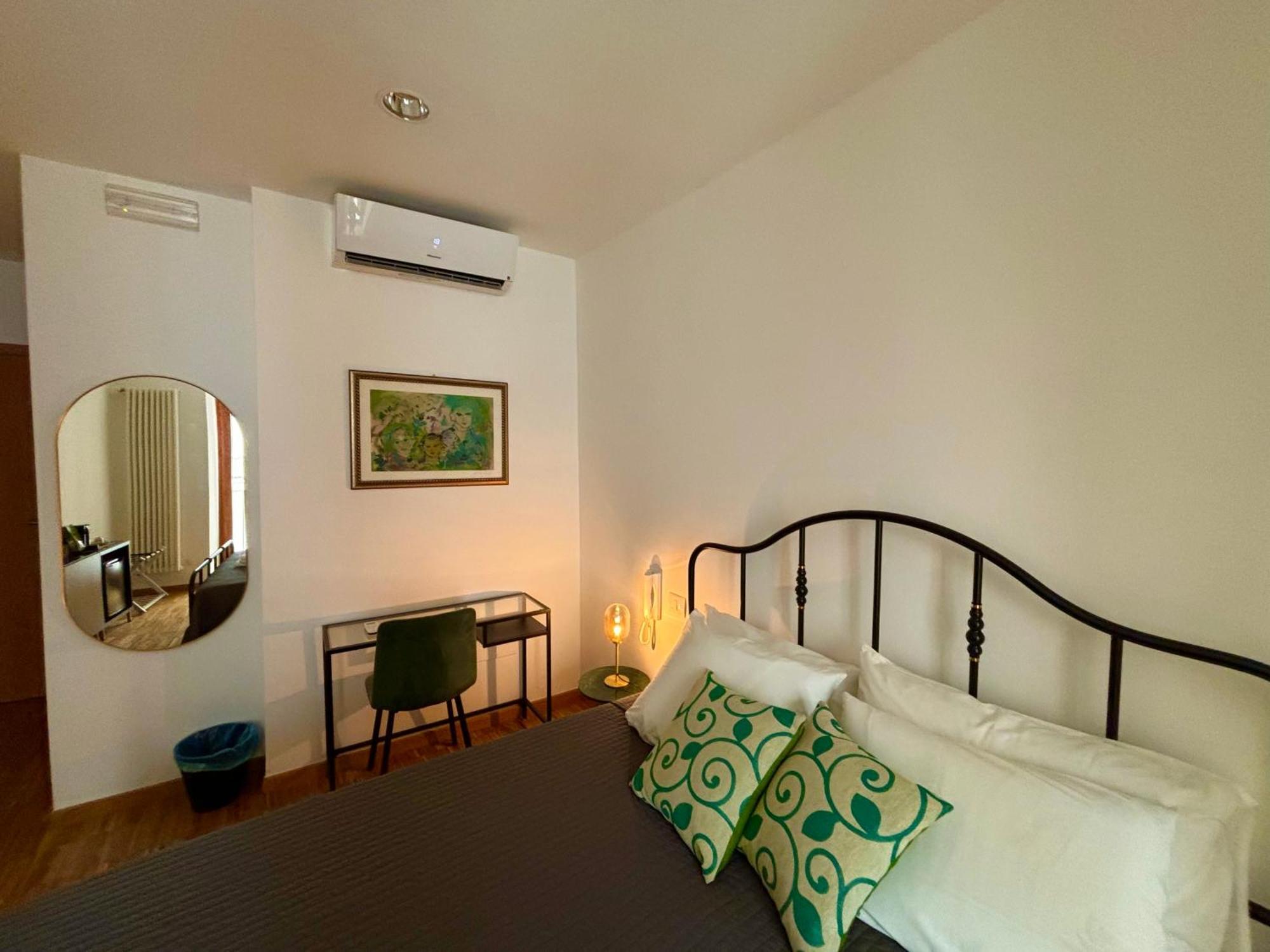 Dadu 14 Otel Bari Dış mekan fotoğraf