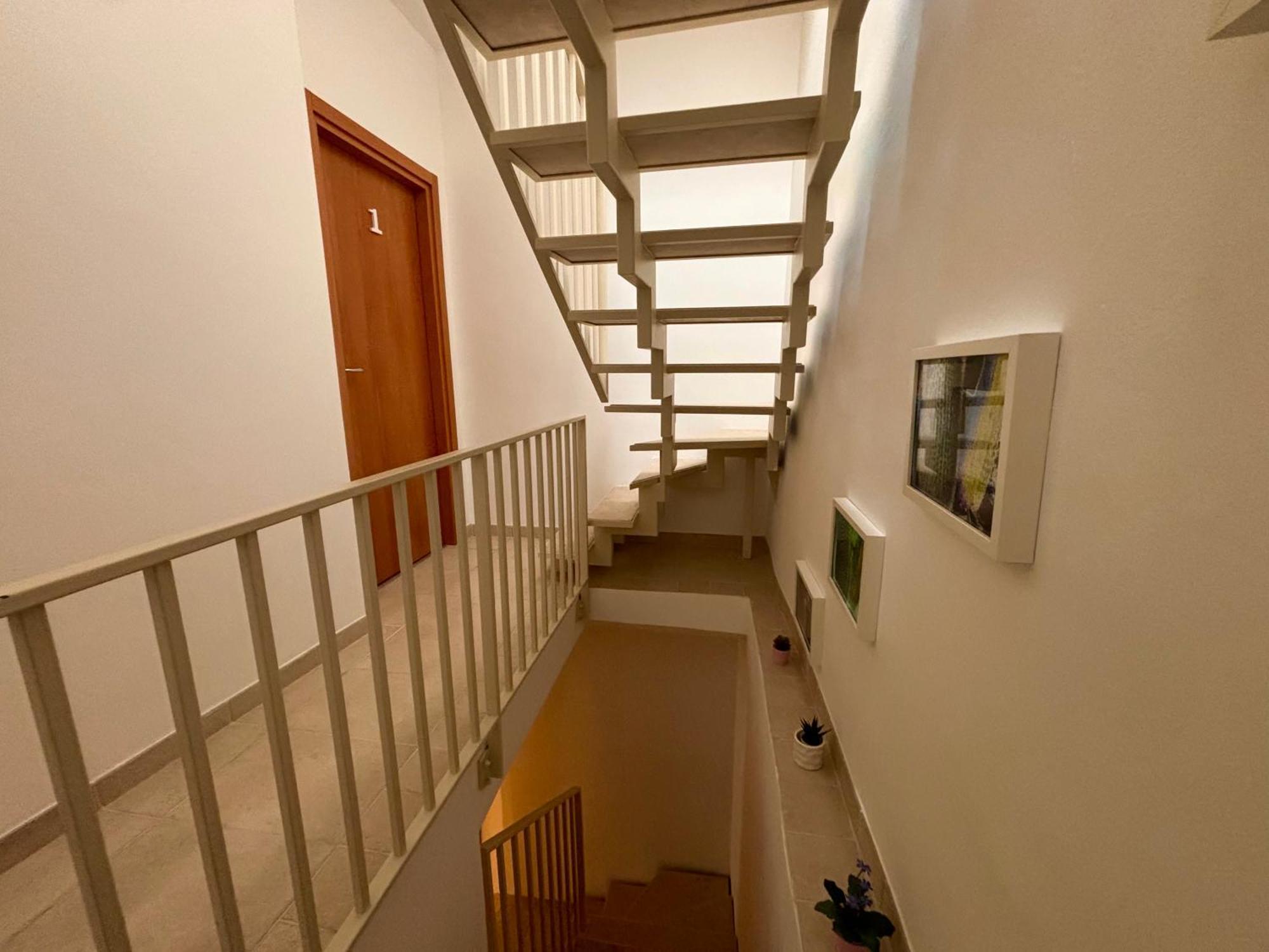 Dadu 14 Otel Bari Dış mekan fotoğraf