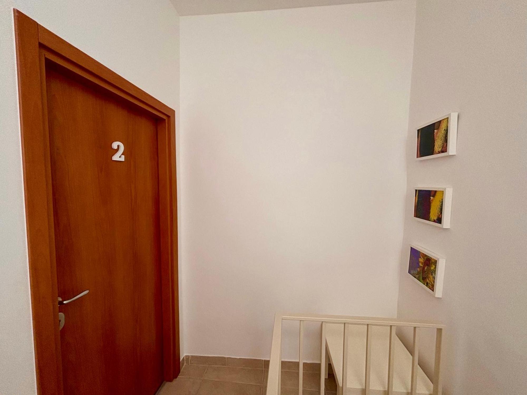 Dadu 14 Otel Bari Dış mekan fotoğraf