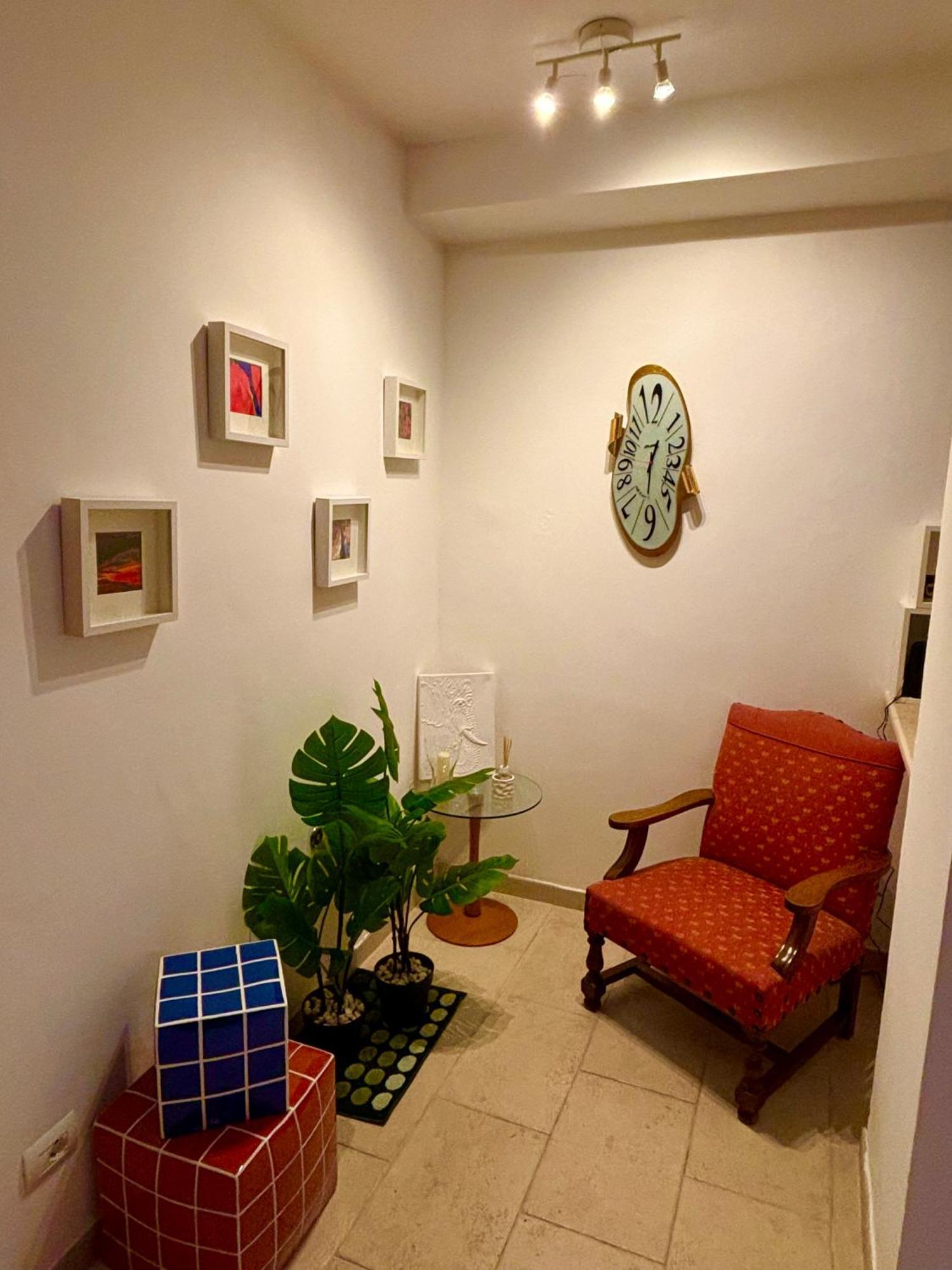 Dadu 14 Otel Bari Dış mekan fotoğraf
