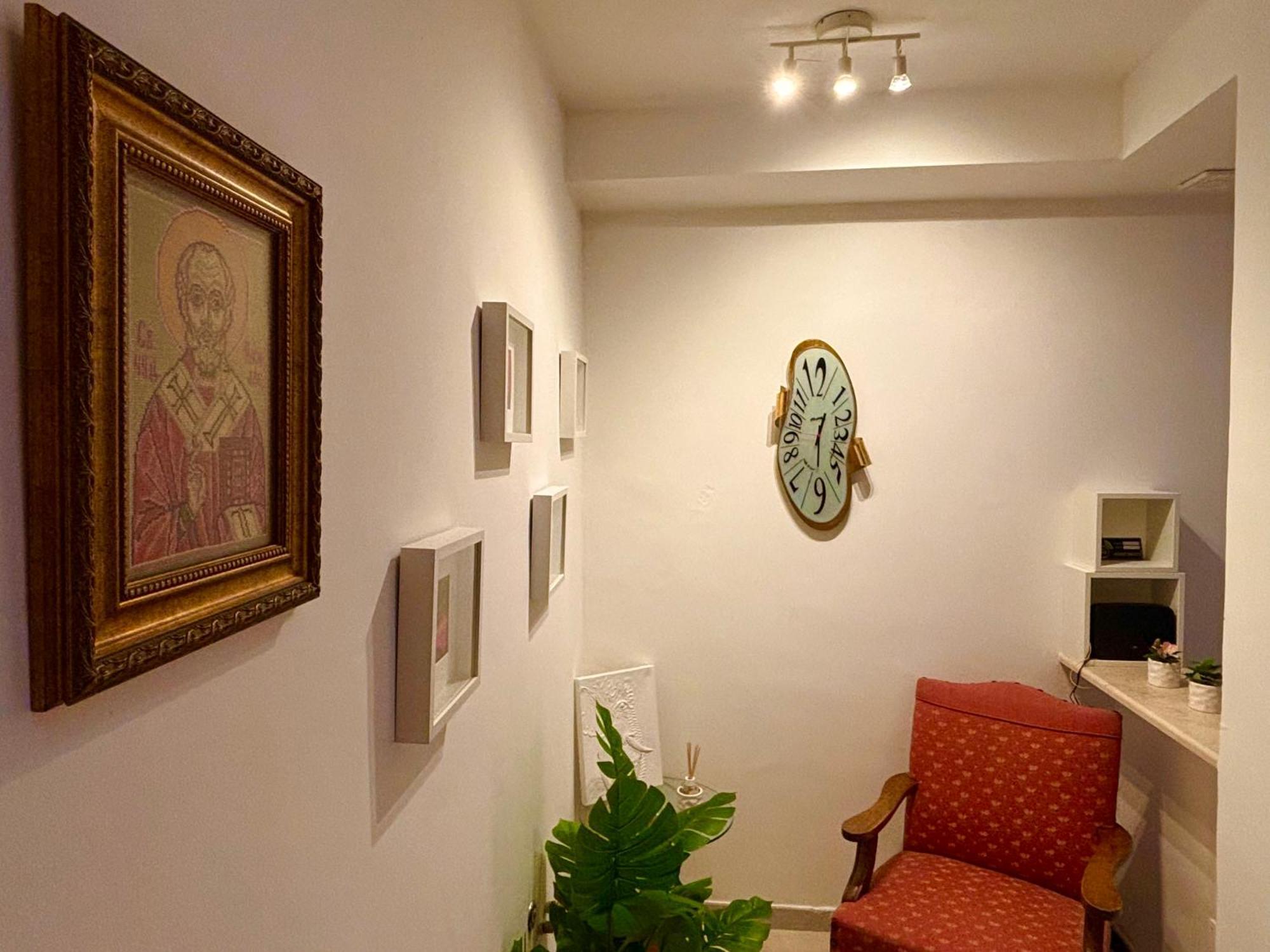 Dadu 14 Otel Bari Dış mekan fotoğraf