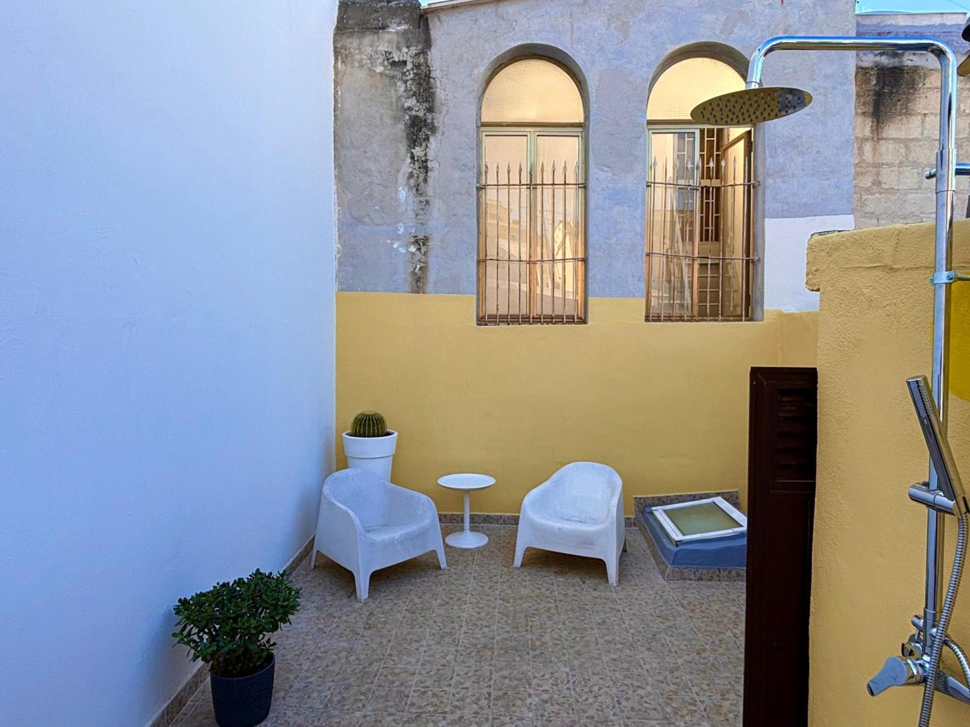 Dadu 14 Otel Bari Dış mekan fotoğraf